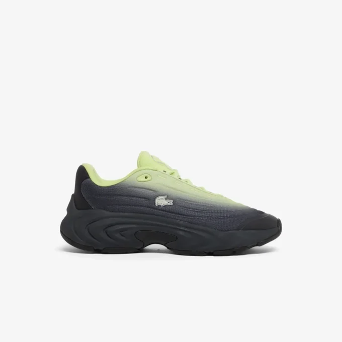 Spinor-sneakers för herr Spinor-sneakers för herr