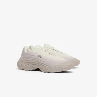 Spinor-sneakers för herr