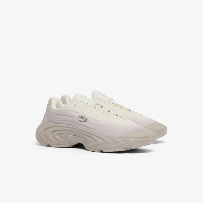 Spinor-sneakers för herr Spinor-sneakers för herr