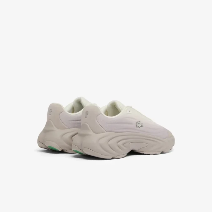 Spinor-sneakers för herr Spinor-sneakers för herr