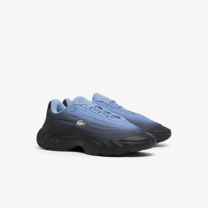 Spinor-sneakers för herr Spinor-sneakers för herr