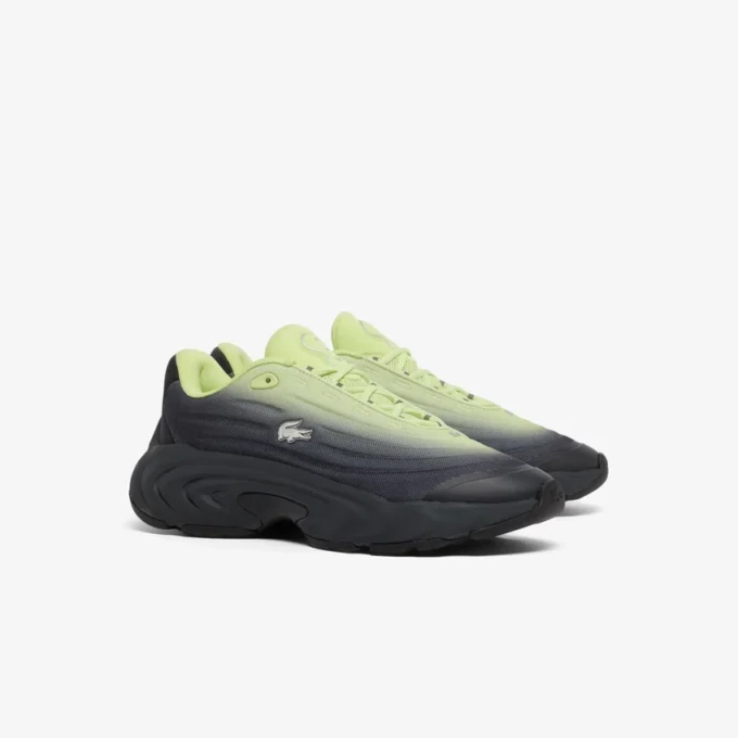 Spinor-sneakers för herr Spinor-sneakers för herr