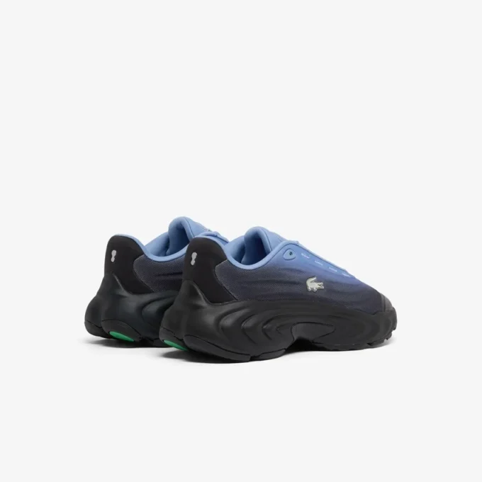 Spinor-sneakers för herr Spinor-sneakers för herr
