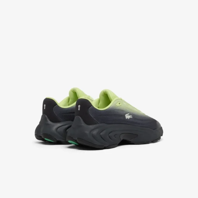 Spinor-sneakers för herr Spinor-sneakers för herr