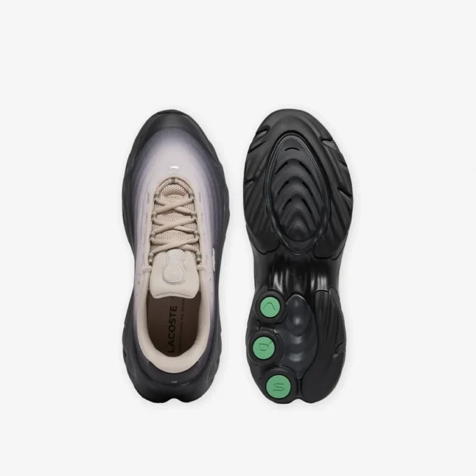 Spinor-sneakers för herr Spinor-sneakers för herr