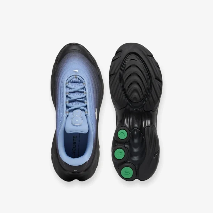 Spinor-sneakers för herr Spinor-sneakers för herr