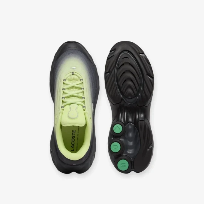 Spinor-sneakers för herr Spinor-sneakers för herr