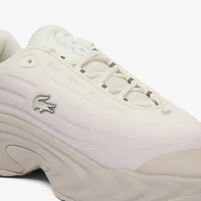 Spinor-sneakers för herr Spinor-sneakers för herr