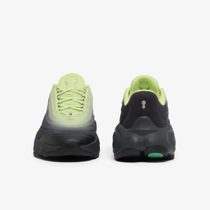 Spinor-sneakers för herr Spinor-sneakers för herr