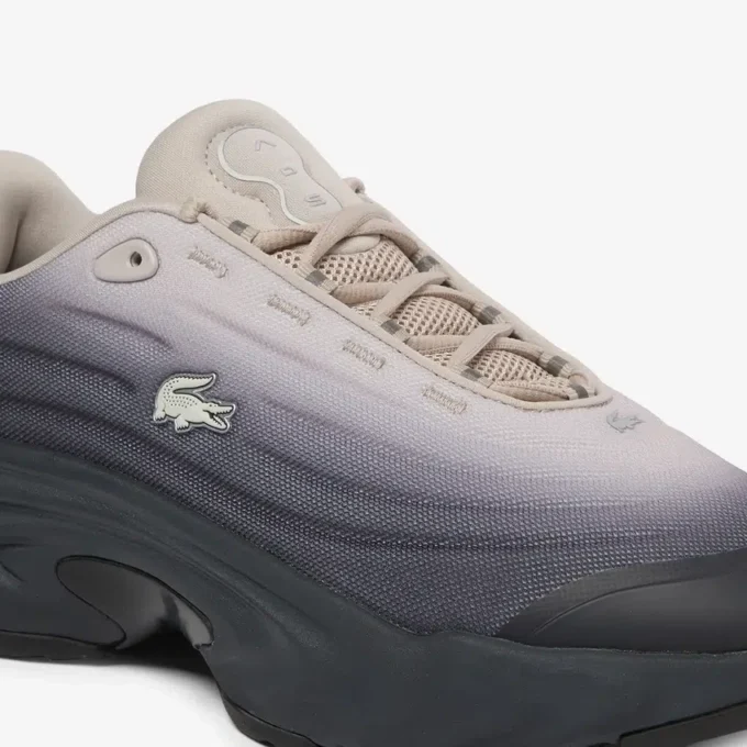 Spinor-sneakers för herr Spinor-sneakers för herr