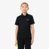Sport Ultra Dry Jersey-pikétröja för pojkar Sport Ultra Dry Jersey-pikétröja för pojkar