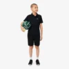 Sport Ultra Dry Jersey-pikétröja för pojkar