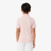 Sport Ultra Dry Jersey-pikétröja för pojkar
