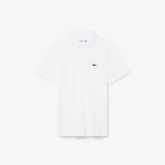 Sport Ultra Dry Jersey-pikétröja för pojkar Sport Ultra Dry Jersey-pikétröja för pojkar
