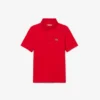 Sport Ultra Dry Jersey-pikétröja för pojkar Sport Ultra Dry Jersey-pikétröja för pojkar