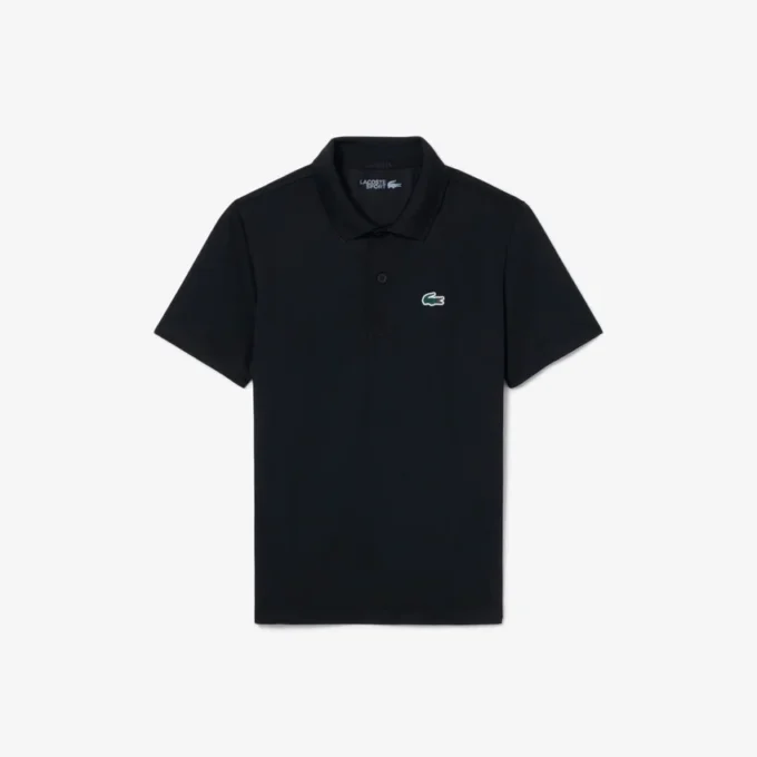 Sport Ultra Dry Jersey-pikétröja för pojkar Sport Ultra Dry Jersey-pikétröja för pojkar