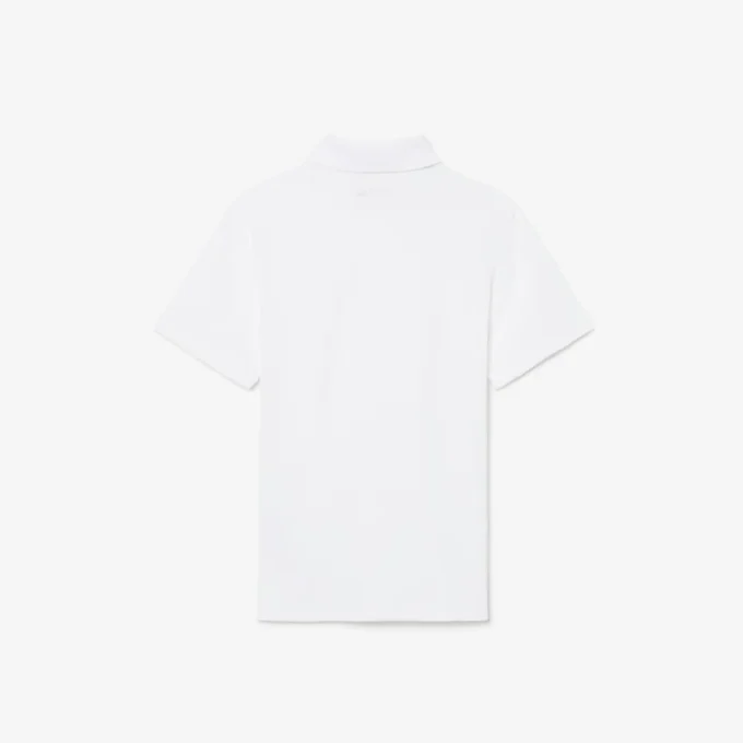 Sport Ultra Dry Jersey-pikétröja för pojkar Sport Ultra Dry Jersey-pikétröja för pojkar