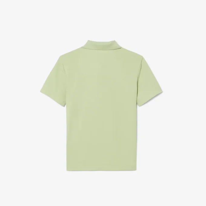 Sport Ultra Dry Jersey-pikétröja för pojkar