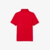 Sport Ultra Dry Jersey-pikétröja för pojkar Sport Ultra Dry Jersey-pikétröja för pojkar