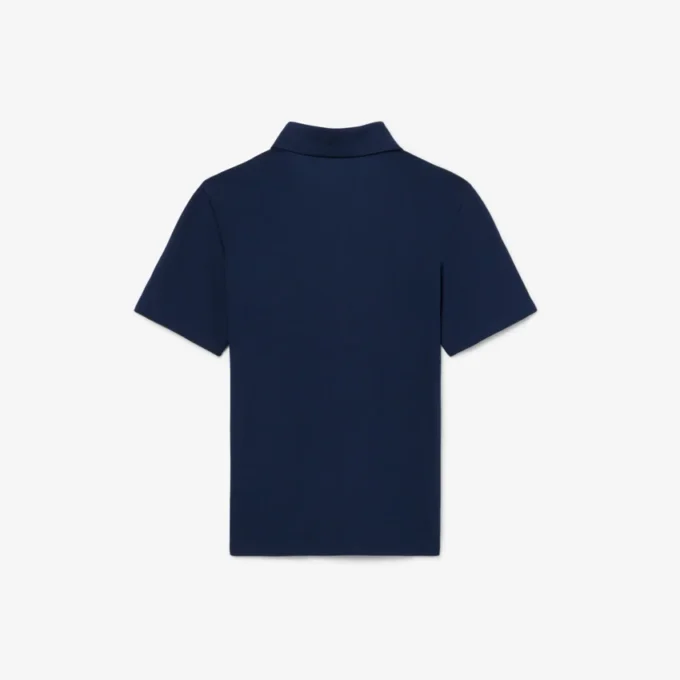 Sport Ultra Dry Jersey-pikétröja för pojkar
