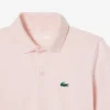 Sport Ultra Dry Jersey-pikétröja för pojkar