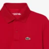 Sport Ultra Dry Jersey-pikétröja för pojkar