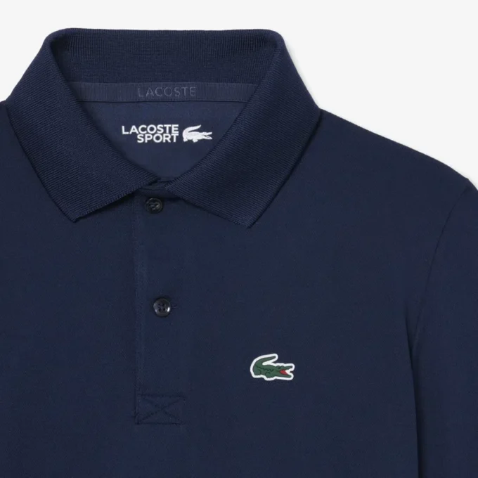 Sport Ultra Dry Jersey-pikétröja för pojkar