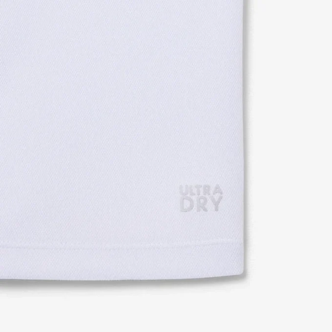 Sport Ultra Dry Jersey-pikétröja för pojkar Sport Ultra Dry Jersey-pikétröja för pojkar