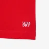 Sport Ultra Dry Jersey-pikétröja för pojkar