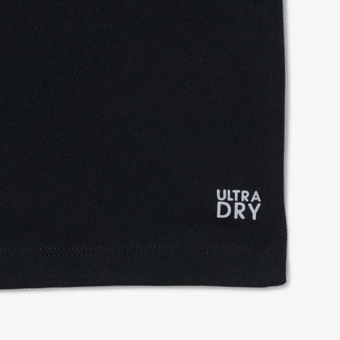 Sport Ultra Dry Jersey-pikétröja för pojkar Sport Ultra Dry Jersey-pikétröja för pojkar