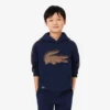 Sportig hoodie i neopren Sportig hoodie i neopren