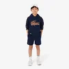 Sportig hoodie i neopren Sportig hoodie i neopren