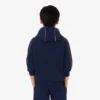 Sportig hoodie i neopren Sportig hoodie i neopren
