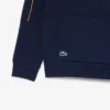 Sportig hoodie i neopren Sportig hoodie i neopren