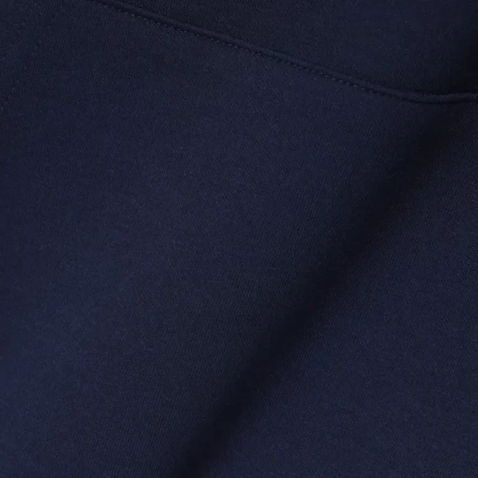Sportig hoodie i neopren Sportig hoodie i neopren