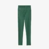 Sportleggings för damer med monogramtryck