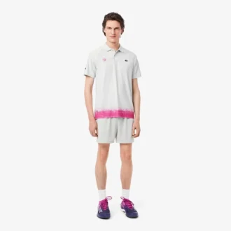 Sportshorts för män i Roland Garros-utgåvan