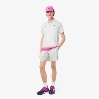 Sportshorts för män i Roland Garros-utgåvan