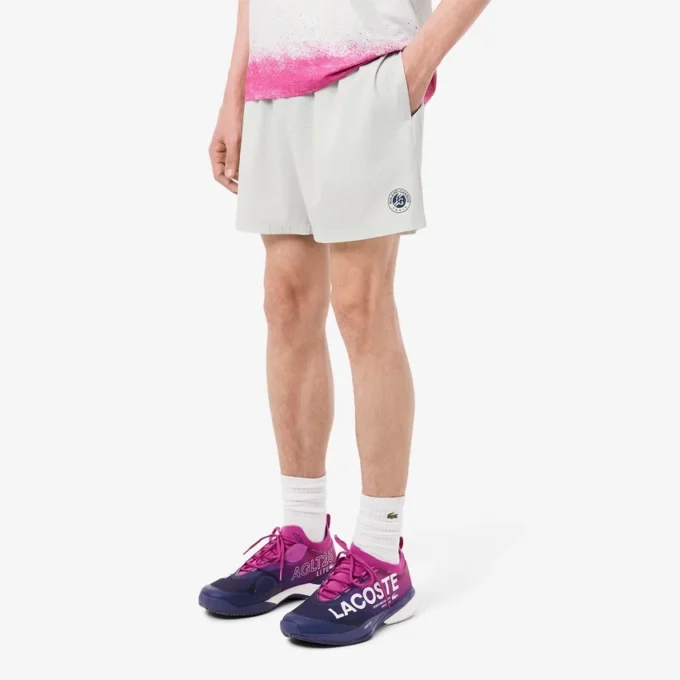 Sportshorts för män i Roland Garros-utgåvan Sportshorts för män i Roland Garros-utgåvan