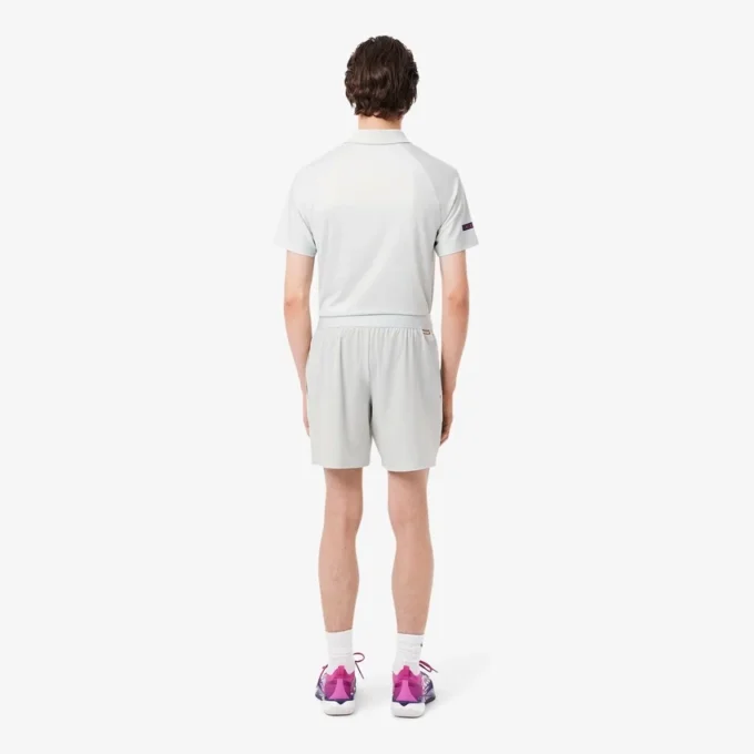 Sportshorts för män i Roland Garros-utgåvan Sportshorts för män i Roland Garros-utgåvan