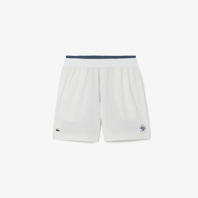 Sportshorts för män i Roland Garros-utgåvan Sportshorts för män i Roland Garros-utgåvan