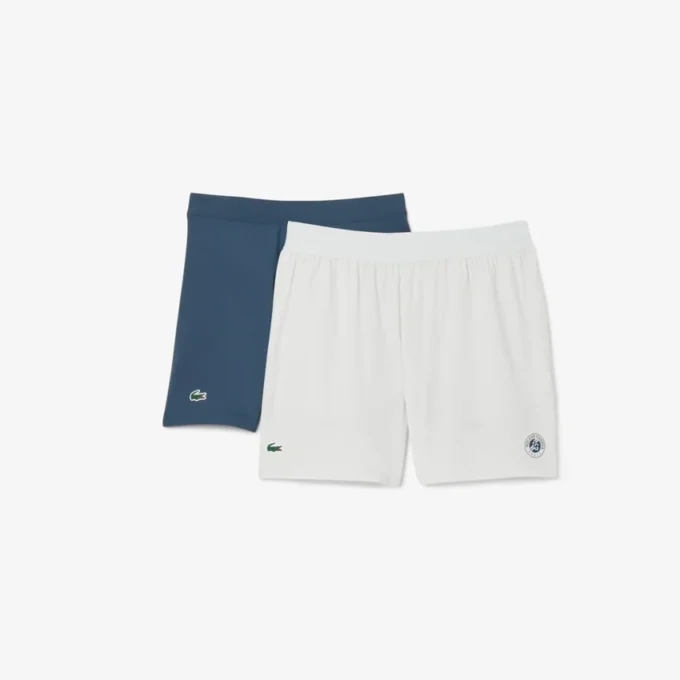 Sportshorts för män i Roland Garros-utgåvan Sportshorts för män i Roland Garros-utgåvan
