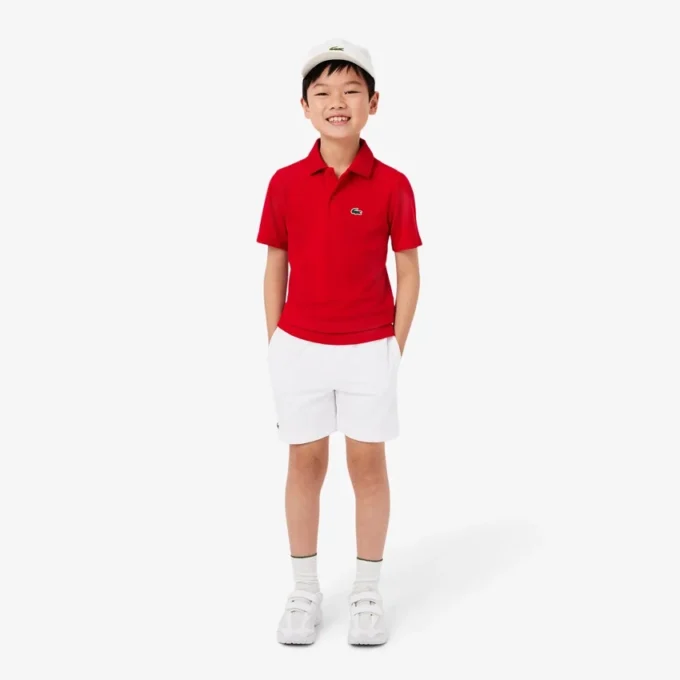 Sportshorts för pojkar Sportshorts för pojkar
