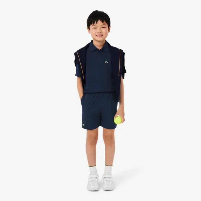 Sportshorts för pojkar Sportshorts för pojkar