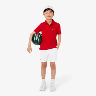 Sportshorts för pojkar
