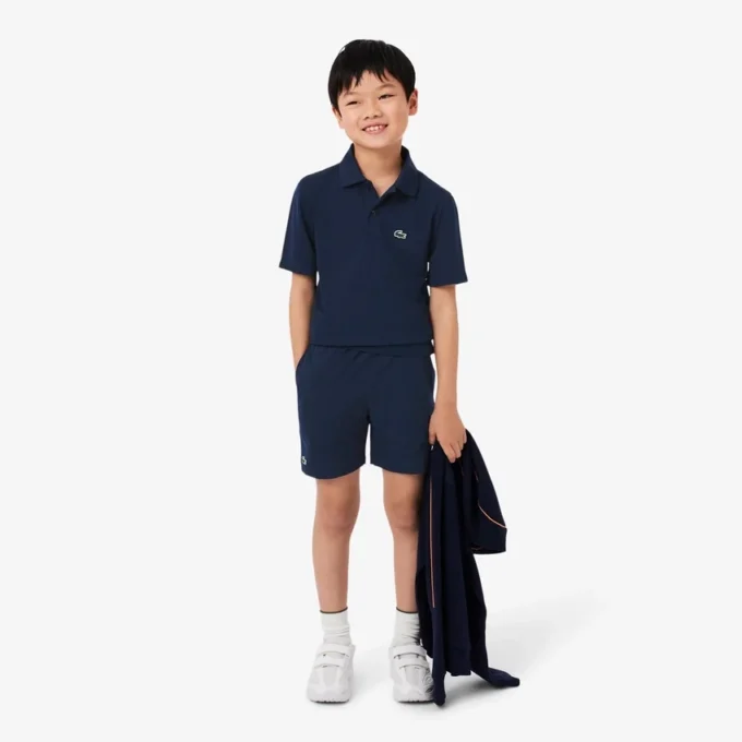 Sportshorts för pojkar Sportshorts för pojkar