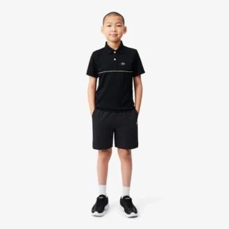 Sportshorts i färgblock