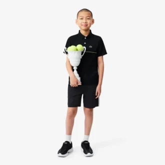Sportshorts i färgblock
