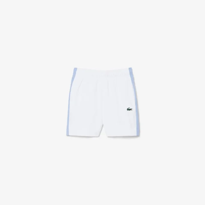 Sportshorts i färgblock Sportshorts i färgblock