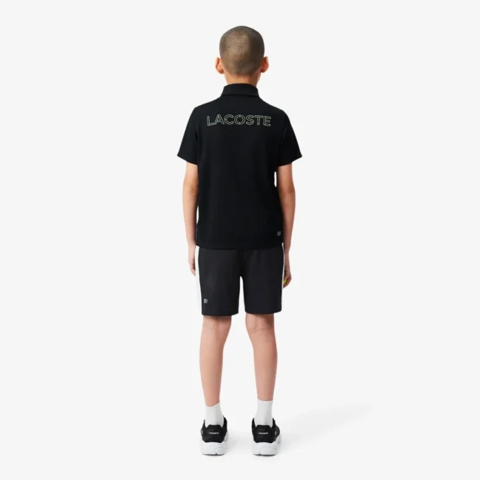 Sportshorts i färgblock Sportshorts i färgblock